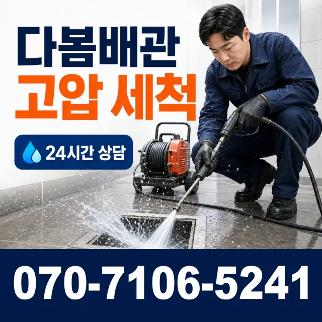 목포시 상락동 베란다누수 상담 이미지 4